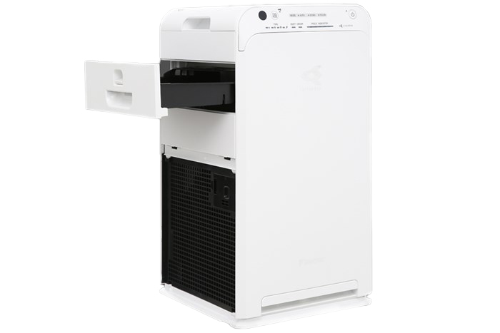Máy lọc không khí Daikin MC55UVM6-7 37W